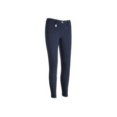 Pikeur Lucinda Grip pantalon d'équitation enfant