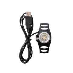 Kavalkade Horselight Voorlamp wit