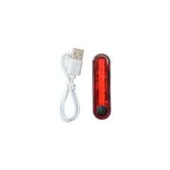 Kavalkade Horselight Rood licht