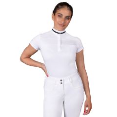 QHP Wedstrijdshirt Kae