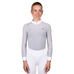 QHP FW'24 Chemise de concours Juliet