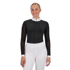 QHP FW25 Chemise de concours Sennah