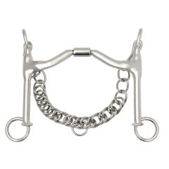 Myler Dressuurstang MB15PB