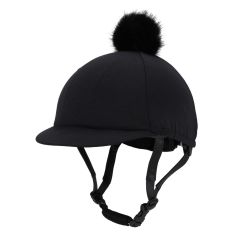 QHP Helmet Cover Glitter