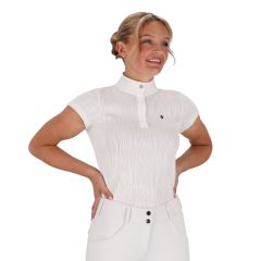 QHP SS26 Chemise de concours Kynlee