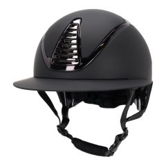 QHP Toledo Safety Helmet with polo visor
