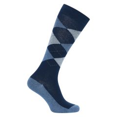 Imperial Riding SS26 Socks IRHQueen of Diamonds