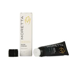 Moretta Shoe Cream 75ml
