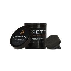 Moretta Leather Balm 113g