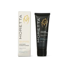 Moretta Leather Conditioner 75ml