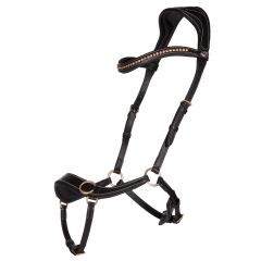 QHP Bridon sans mors anatomique