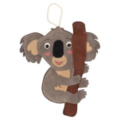 Peluche cheval BR Koala