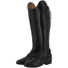 Equithème Leather Riding Boots