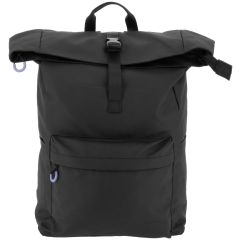 Equitheme Backpack Roll-top Urban