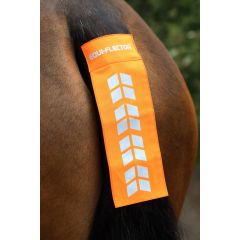 Shires Equi-Flector Staartband