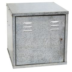 Kerbl Opzetstuk Zadelkast