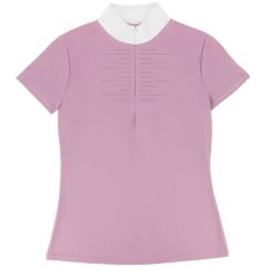 Equithème Chemise de concours Suzanne