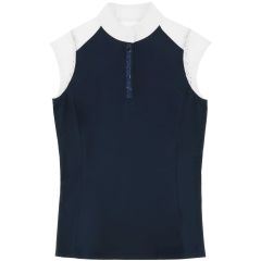 Equithème Chemise de concours Judith