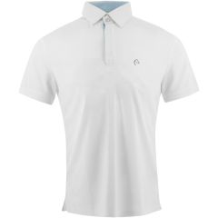 Equithème Chemise de concours pour homme Edy