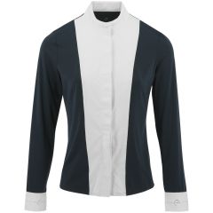 Equithème Chemise de concours Julia