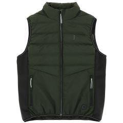 Equithème Gilet chauffant Sasha