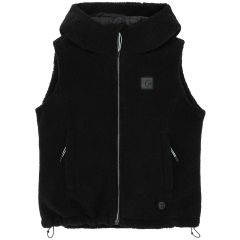 Equithème Gilet polaire chauffant Valery