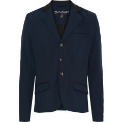 Catago SS26 Nigel Heren Wedstrijdjasje