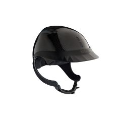 NACA Riding Helmet Gravity XP Glow Carbon