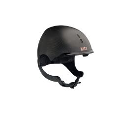NACA Gravity XP Matte Carbon Riding Helmet