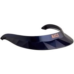 NACA Wide Visor Glossy