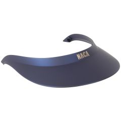 NACA Large Visor Matt