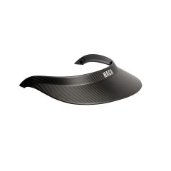 NACA Large Visor Carbon