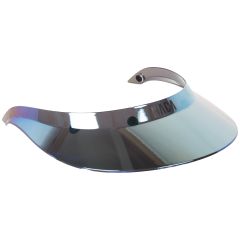 NACA Large Visor X-RAY