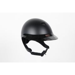 NACA Helmet Comète XP Matt