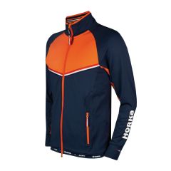 Horka KNHS Gilet Homme Polygiene