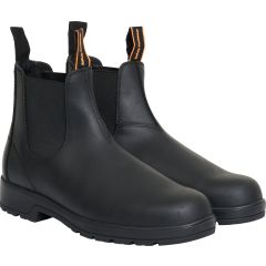 Equipage FW25 Vesper Riding boots with steel toe