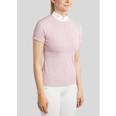 Montar SS26 Champagne Crystals MoVioletta SS Cheeky Pink