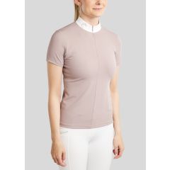 Montar SS26 Champagne Crystals MoVioletta SS Blush