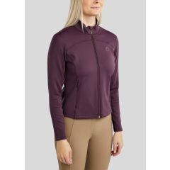 Montar SS26 MoDahne Full Zip Jacket Fig