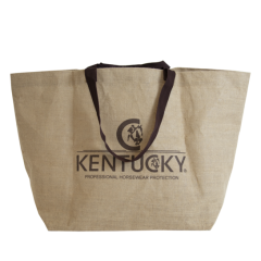 Kentucky Jute Bag XL