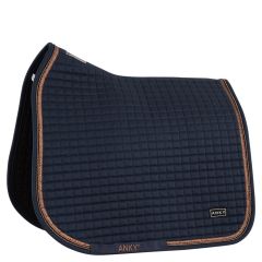 ANKY Zadeldekje Cotton Twill Dressuur
