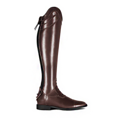 Cavallo Riding Boots Linus Slim Brown