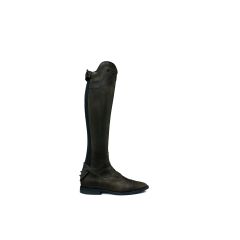 Cavallo Riding Boots CAVALLinus Slim Cross Nature Black