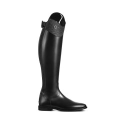 Cavallo Riding Boots CAVALLinus Dressage Varano and Black Patent