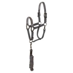 ANKY Halter and Lead Rope Stones ATH23001
