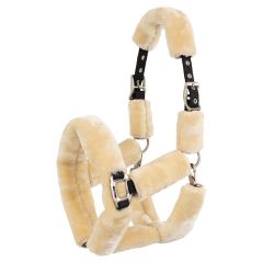 ANKY Fluffy Halter ATH23002