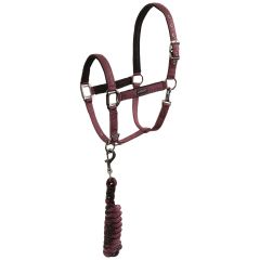 Anky Halter and Lead Rope 3C