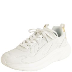 ANKY Sneaker Oro Blanco