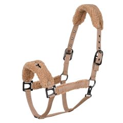 HV Polo SS25 Teddy Halter