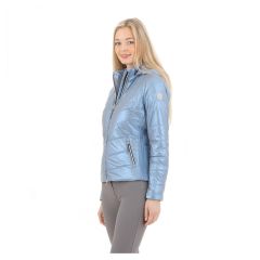 ANKY SS'22 Stepped Jacket 